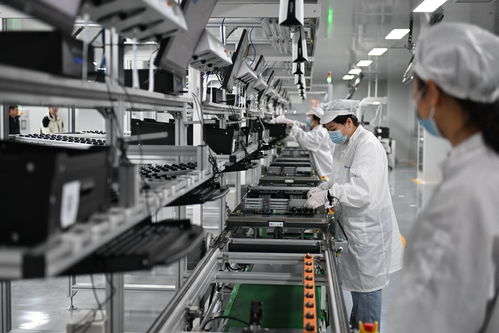 雄安七年 拔節(jié)生長(zhǎng)建新城 科技中介服務(wù)