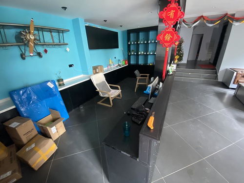 科技中介服務(wù) 在“房東直租”時(shí)代，如何更高效地連接需求與資源？