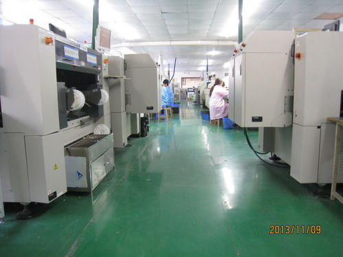 深圳寶安貼片加工服務(wù) 行車(chē)記錄儀、GPS電子狗及部標(biāo)一體機(jī)的高效制造解決方案