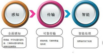 萬物智聯，未來已來 科技巨頭布局下的物聯網發展趨勢與通信系統集成挑戰